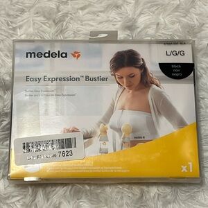 Medela Easy Expression Bustier (Size Large)